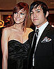 Ashlee Simpson And Pete Wentz Confirm Pregnancy