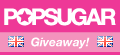Winner Of Our SATC Giveaway!!