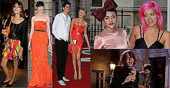 Lily Blogs About Her Drunken Night At Glamour Awards, Attends Royal Academy Summer Preview With Alexa Chung, Jaime Winstone Lily Blogs About Her Drunken Night At Glamour Awards, Attends Royal Academy Summer Preview With Alexa Chung, Jaime Winstone