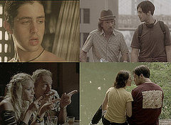 UK Review Of The Wackness Starring Josh Peck, Sir Ben Kingsley, Olivia Thirlby, Method Man, Mary-Kate Olsen, Famke Janssen UK Review Of The Wackness Starring Josh Peck, Sir Ben Kingsley, Olivia Thirlby, Method Man, Mary-Kate Olsen, Famke Janssen