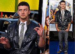 Pop Poll: Justin Timberlake – Still Hot Or Not? Pop Poll: Justin Timberlake – Still Hot Or Not?