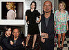 Mary-Kate Olsen and Sir Ben Kingsley Join Josh Peck and Olivia Thirlby for The Wackness screening By The Cinema Society
