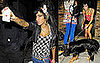 Amy Winehouse Is Now An Outpatient, Blake Is Sending Letters To Other Women