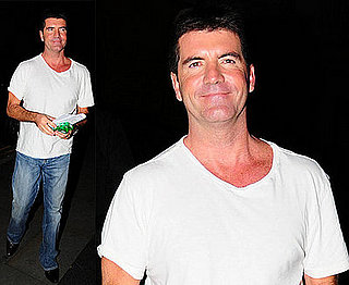 Simon Cowell — Hot or Not?