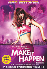 Pop Preview: Make It Happen