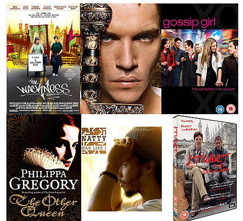 PopSugar UK's Must Haves For August