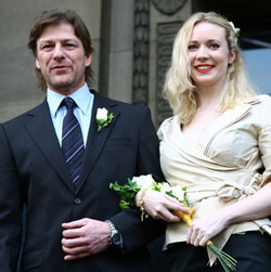 Sean Bean Arrested On Suspicion Of Domestic Assault