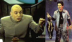 Pop Poll: Austin Powers 4 – Yay? Or Shhhhh!? Pop Poll: Austin Powers 4 – Yay? Or Shhhhh!?