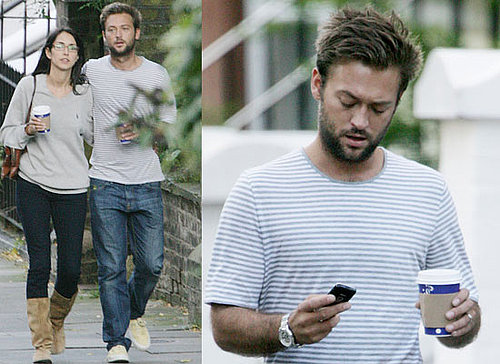 Photos Of Paul Nicholls And His New Bride Chantal Brown