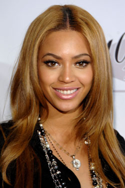 Sugar Bits — L'Oreal Denies Altering Beyonce's Complexion