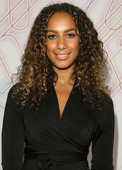 Sugar Bits — Leona Lewis In Talks To Launch Topshop Line Sugar Bits — Leona Lewis In Talks To Launch Topshop Line