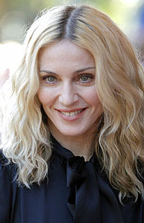 Sugar Bits – Madonna Is "On The Cusp" Of Adopting Again