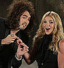 MTV VMAs 2008 Promo Spots Featuring Russell Brand and Britney Spears