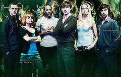 Pop Watch – Spooks: Code 9, Episode Four