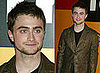 Photos Of Daniel Radcliffe At New York Times 'TimesTalk' Interview