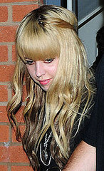 Sugar Bits — Peaches Geldof Finally See Husband Again Sugar Bits — Peaches Geldof Finally See Husband Again