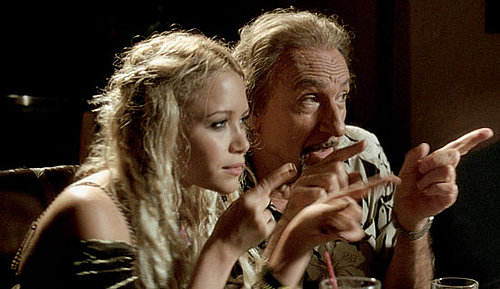 Interview with Mary-Kate Olsen About Her Role In The Wackness
