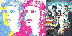 Extracts From Rainn Wilson's Interview With Paste Magazine Extracts From Rainn Wilson's Interview With Paste Magazine