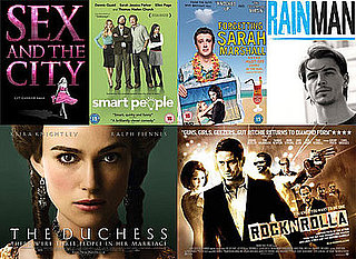 PopSugar UK's Must Haves For September