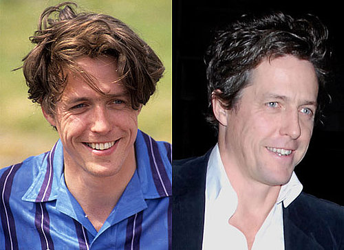 Pop Quiz on Hugh Grant on His 48th Birthday