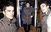 Photos Of Josh Hartnett In London, He's Starring In Rain Man In The West End