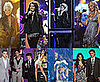 List Of The Winners and Photos From The 2008 MTV Video Music Awards ( VMAs ) Feat Britney Spears, Russell Brand, Pink etc