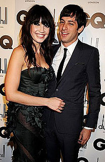 Sugar Bits — Mark Ronson And Daisy Lowe Split