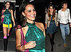 Photos Of Kate Middleton At Day-Glo Roller Disco