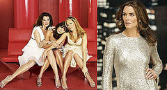 TV Tonight: Lipstick Jungle Starring Brooke Shields, Kim Raver, and Lindsay Price Starts At 10pm In The UK On Living TV TV Tonight: Lipstick Jungle Starring Brooke Shields, Kim Raver, and Lindsay Price Starts At 10pm In The UK On Living TV
