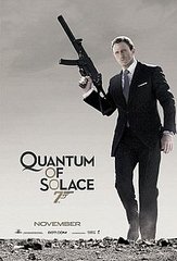 Quantum Of Solace — See It or Skip It? Quantum Of Solace — See It or Skip It?