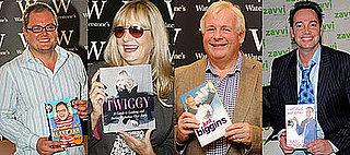 Do You Read Celebrity Autobiographies?