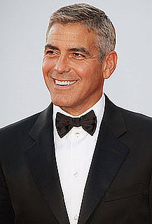 Sugar Bits — George Clooney to Play Lone Ranger?