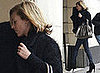 Photos Of Kate Moss Who Is Back With Jamie Hince And Stopping Her Partying Ways