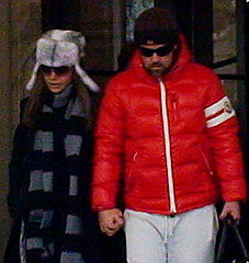 Sugar Bits — Robbie Williams Planning a Family With Ayda Sugar Bits — Robbie Williams Planning a Family With Ayda
