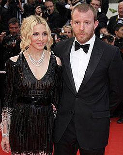 Sugar Bits — Further Details on Madonna and Guy's Divorce