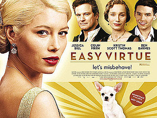 Film Review of Easy Virtue