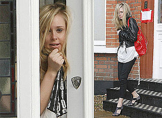 Photos Of Diana Vickers, The X Factor Contestant Who's Recovering From Laryngitis