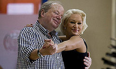 Is John Sergeant Right To Leave Strictly Come Dancing? Is John Sergeant Right To Leave Strictly Come Dancing?