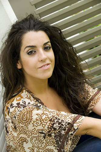 Photos of Ruth Lorenzo Who Was Voted Off The X Factor Week 8