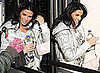 Photos of Jordan aka Katie Price With Plastic Doll of Peter Andre