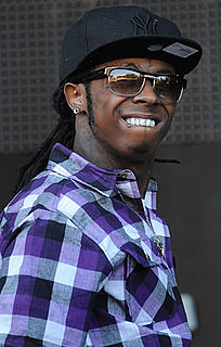 Sugar Bits — Lil Wayne Leads Grammy Nominations