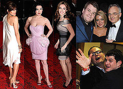 Photos From The British Comedy Awards, Including Alec Baldwin, Eva Mendes, James Corden, Mathew Horne, Kelly Brook, Alan Carr. Photos From The British Comedy Awards, Including Alec Baldwin, Eva Mendes, James Corden, Mathew Horne, Kelly Brook, Alan Carr.