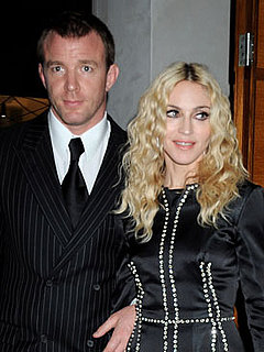 Sugar Bits — Guy Gets £50million From Madonna 