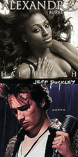 Sugar Bits: 3 Versions Of Hallelujah Take Over Xmas Chart!