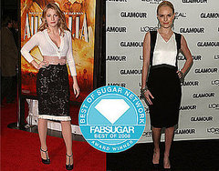 Kate Bosworth and Blake Lively are Best International Style Icons