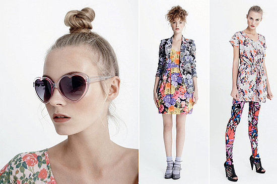 Topshop Spring 2009