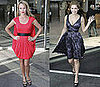 Best Dressed: Amanda Holden vs Kelly Brook 