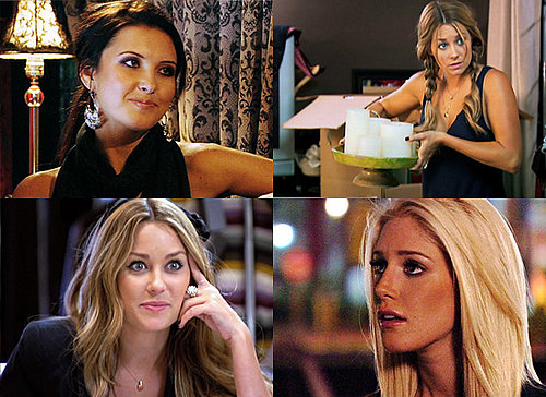 The Hills Style Quiz: Episode 13 "It's Her Move"