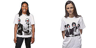 Stella McCartney Designs T-shirt for Comic Relief