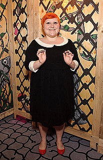 On Our Radar: Beth Ditto for Evans